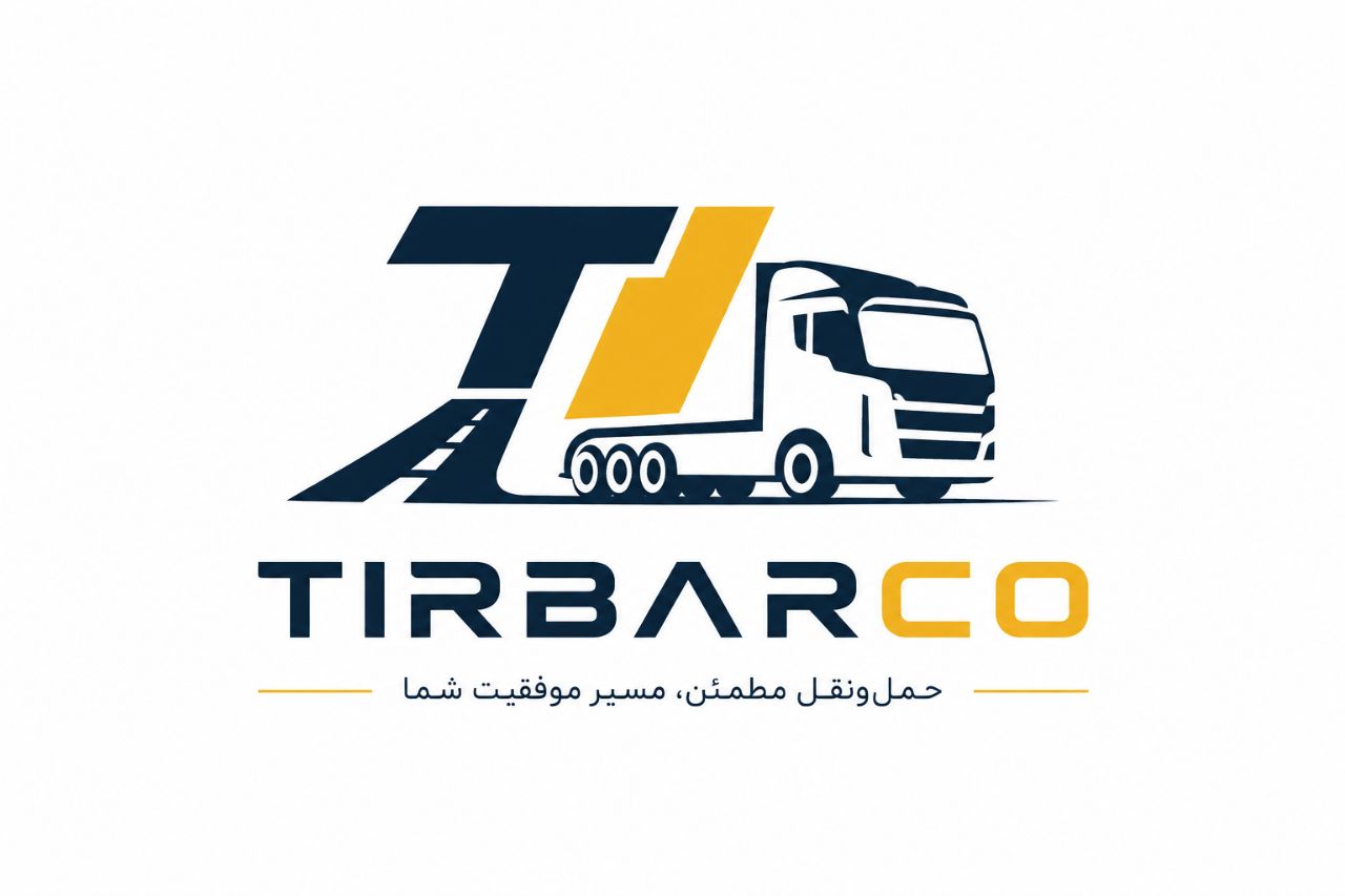 لوگوی تیربار